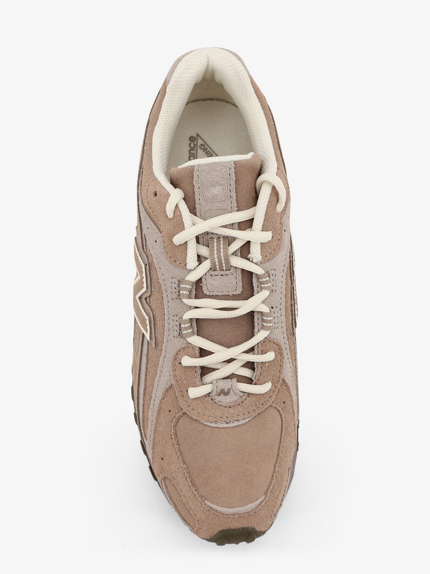 New Balance Women's Suede Sneakers Green
