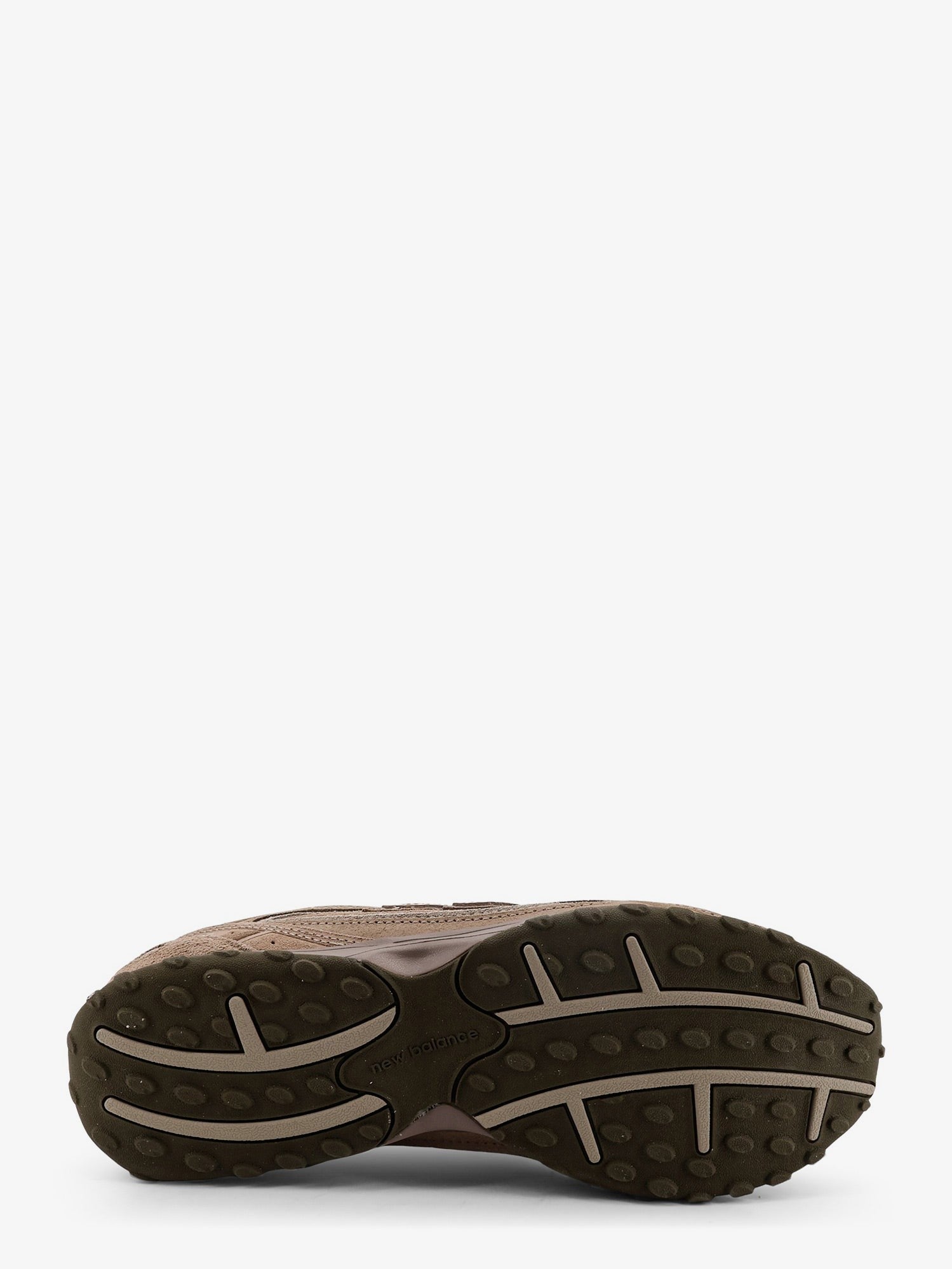 New Balance Women's Suede Sneakers Green