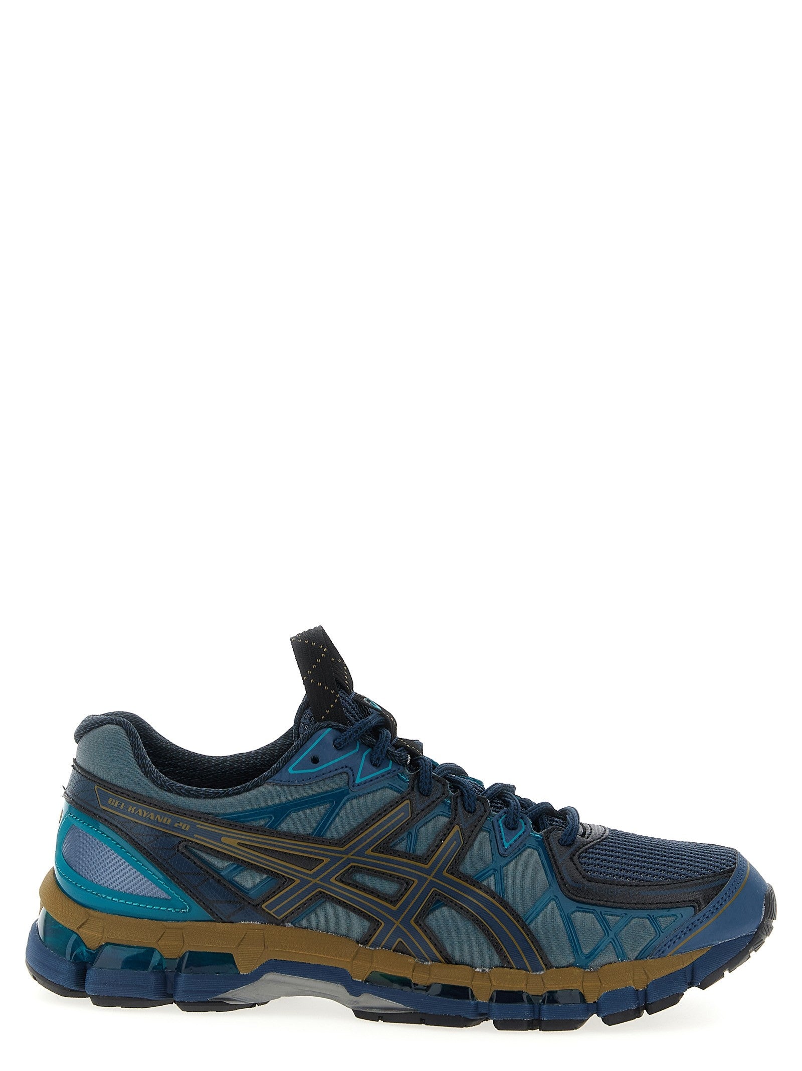 ASICS Gel Kayano Sneakers Blue