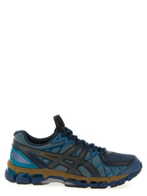 ASICS Gel Kayano Sneakers Blue
