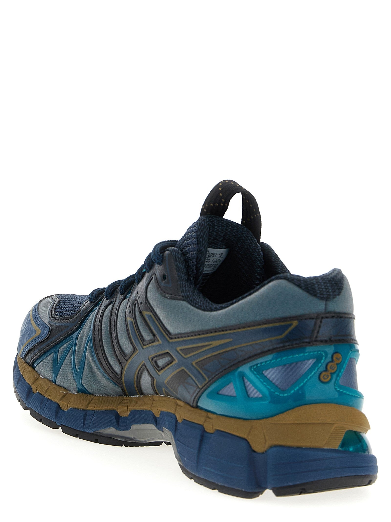 ASICS Gel Kayano Sneakers Blue