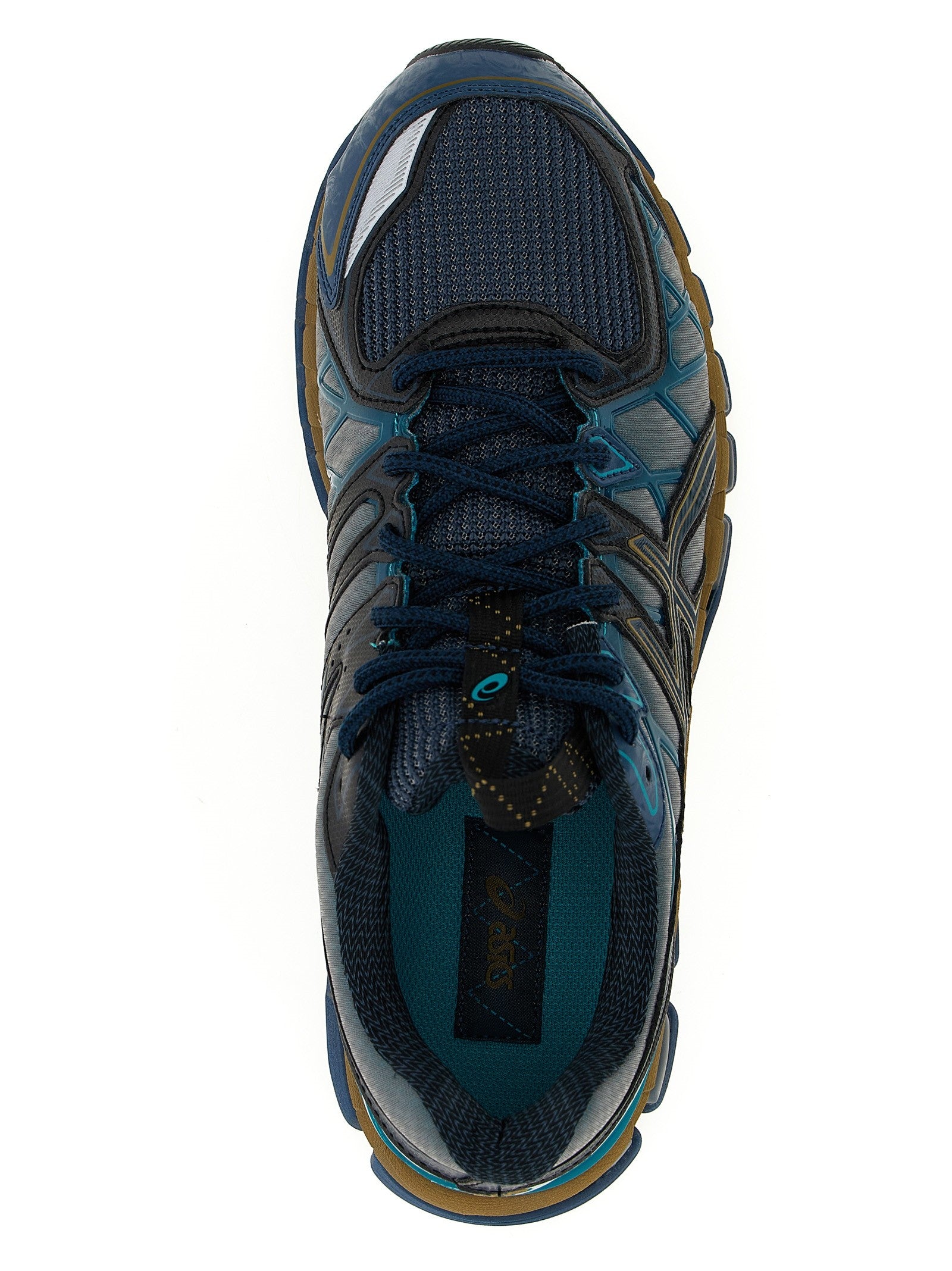 ASICS Gel Kayano Sneakers Blue