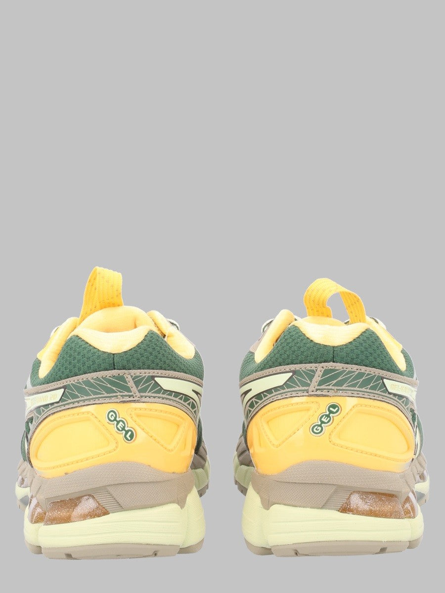 Asics X Kiko Kostadinov Men's Gel Kayano Green
