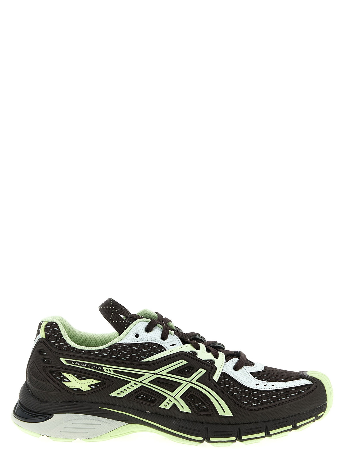 ASICS Gel SD Lyte® Sneakers Gold
