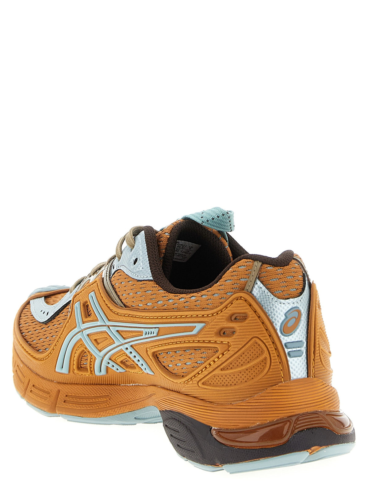 ASICS Gel SD Lyte® Sneakers Orange