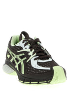 ASICS Gel SD Lyte® Sneakers Gold, view 2