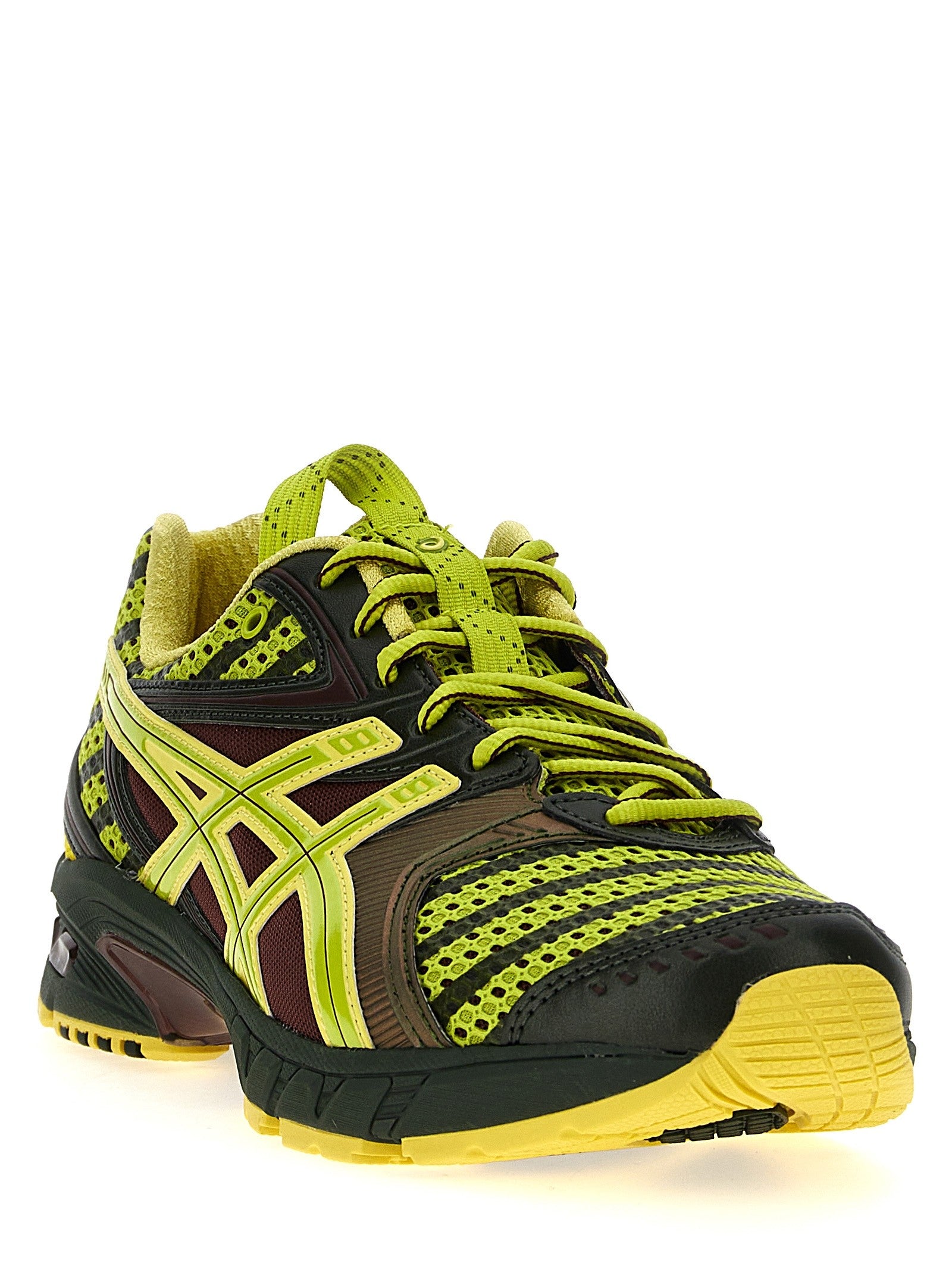 ASICS Gel DS Trainer Sneakers Yellow