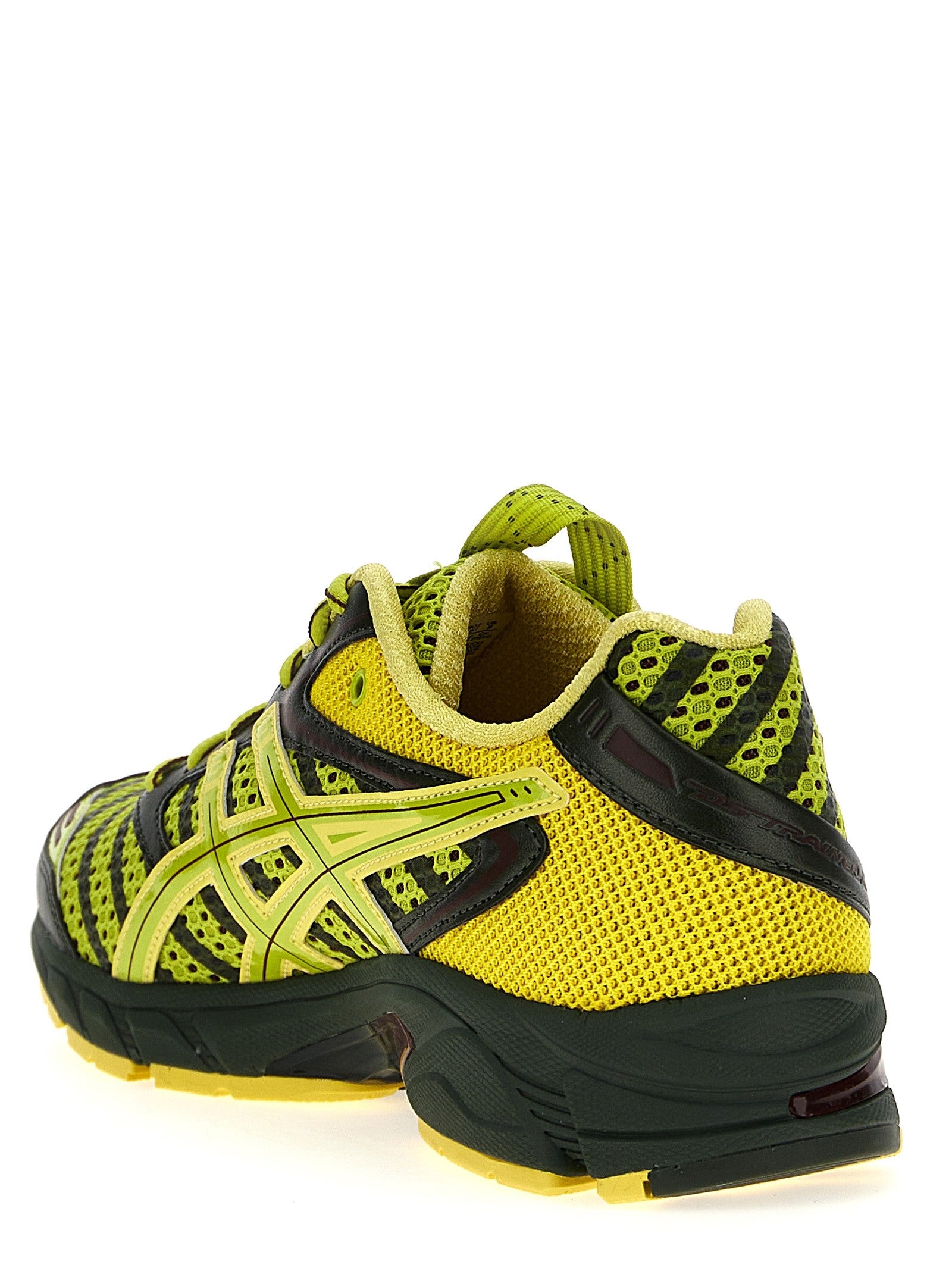 ASICS Gel DS Trainer Sneakers Yellow