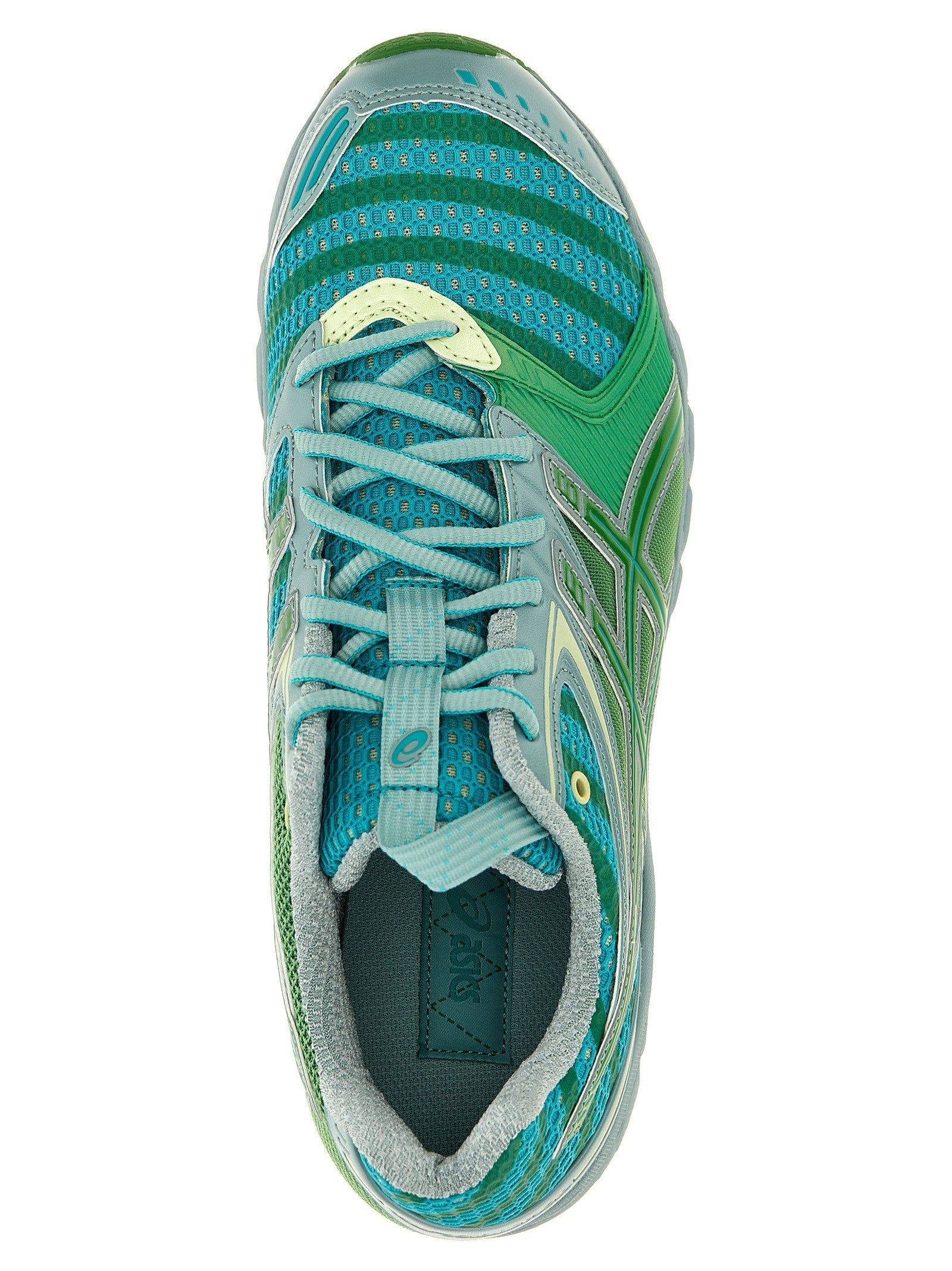 ASICS Gel DS Trainer Sneakers Green