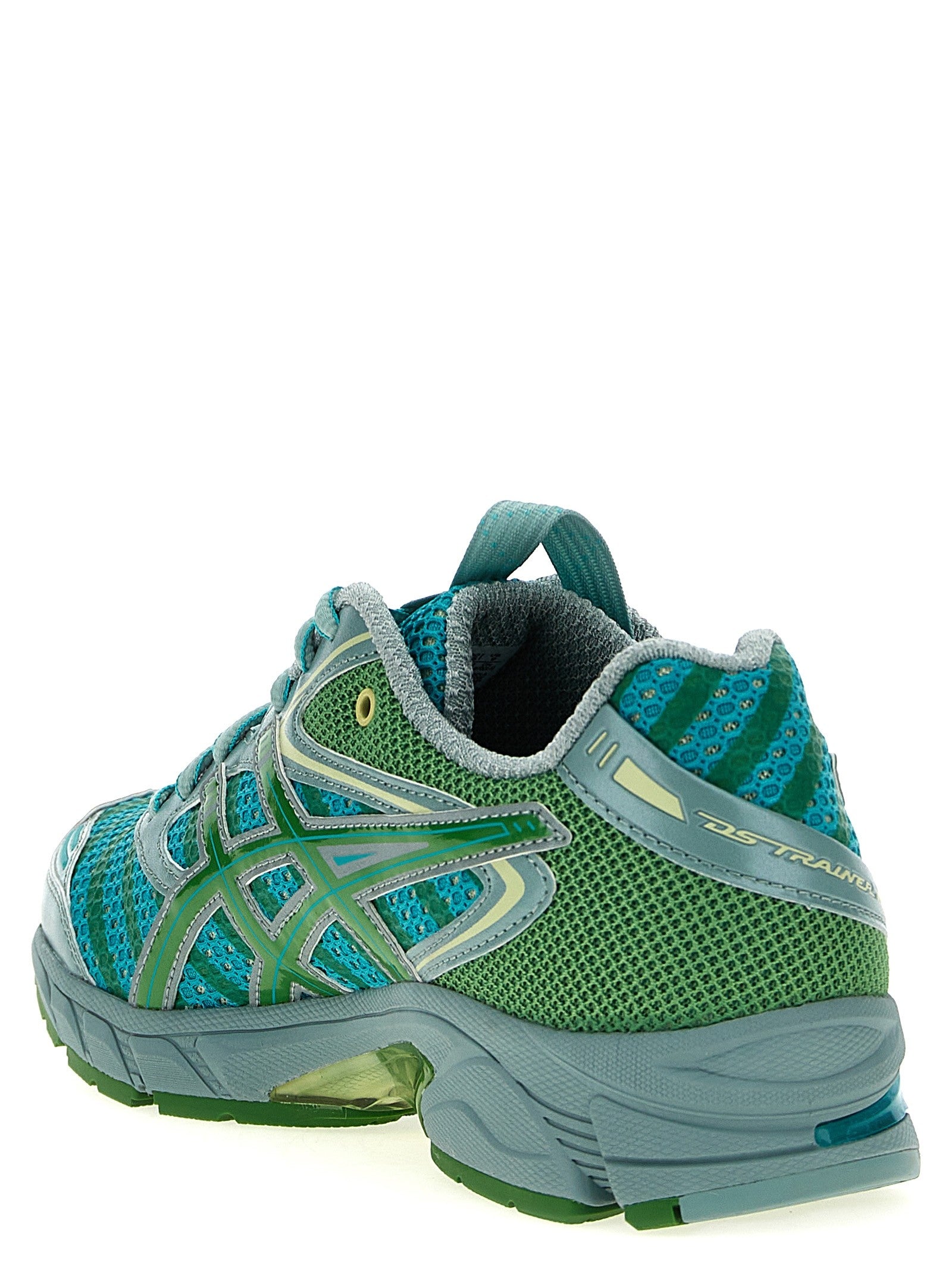ASICS Gel DS Trainer Sneakers Green
