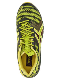 ASICS Gel DS Trainer Sneakers Yellow