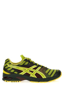 ASICS Gel DS Trainer Sneakers Yellow