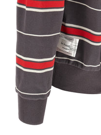 Undercover Polo Shirt Grey