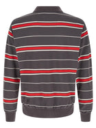 Undercover Polo Shirt Grey, view 2