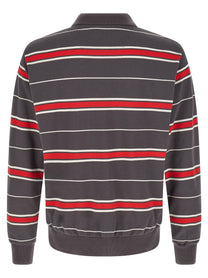 Undercover Polo Shirt Grey