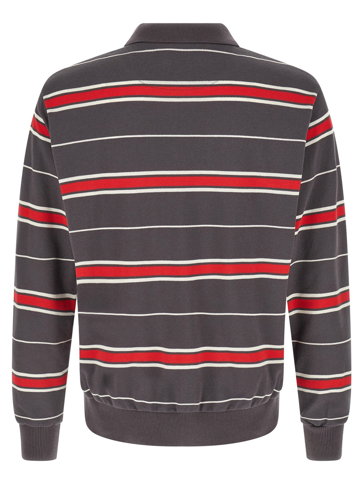 Undercover Polo Shirt Grey, view 2