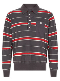 Undercover Polo Shirt Grey
