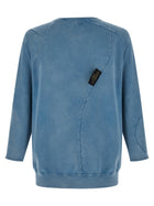 Undercover Sweatshirt Blue, view 2