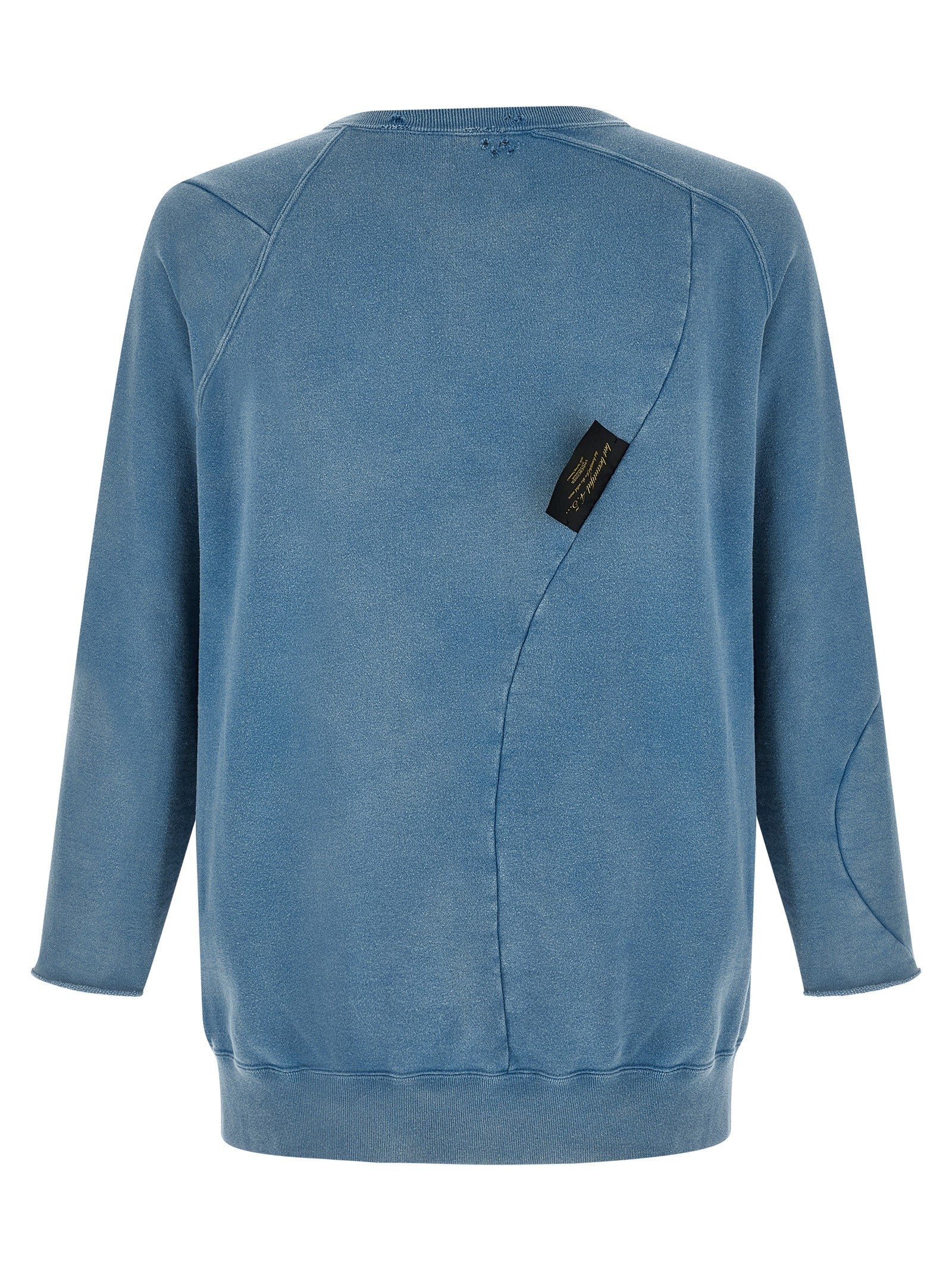 Undercover Sweatshirt Blue