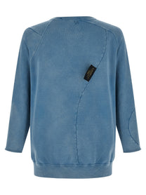 Undercover Sweatshirt Blue