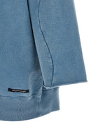 Undercover Sweatshirt Blue, view 4