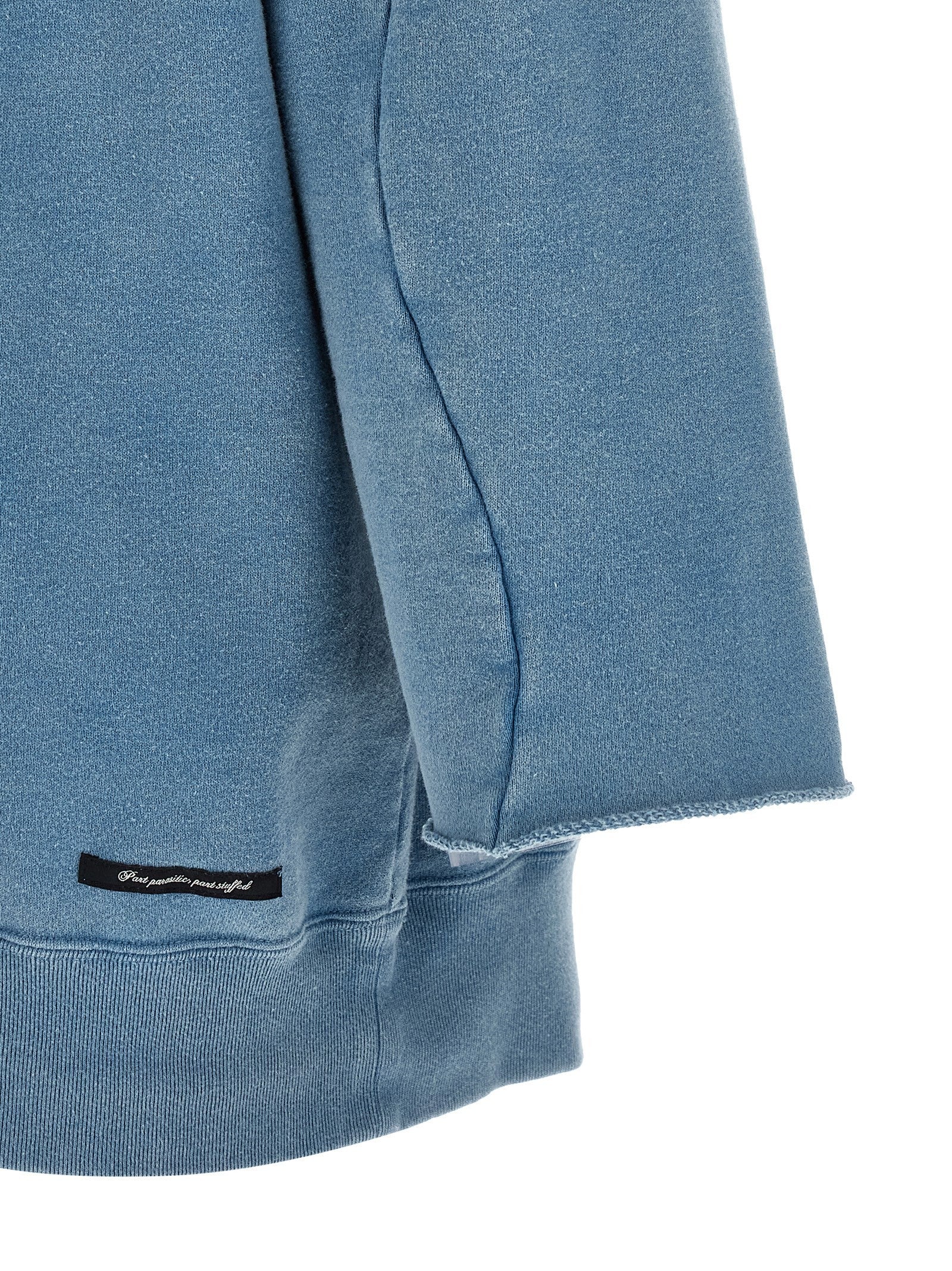 Undercover Sweatshirt Blue