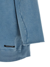 Undercover Sweatshirt Blue