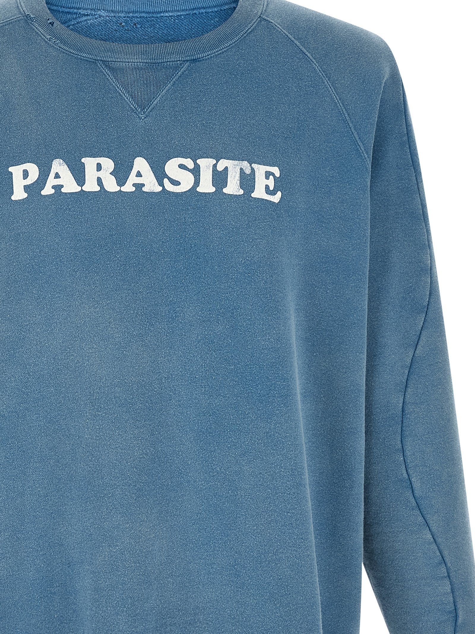 Undercover Sweatshirt Blue