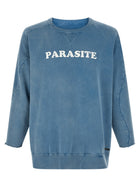 Undercover Sweatshirt Blue