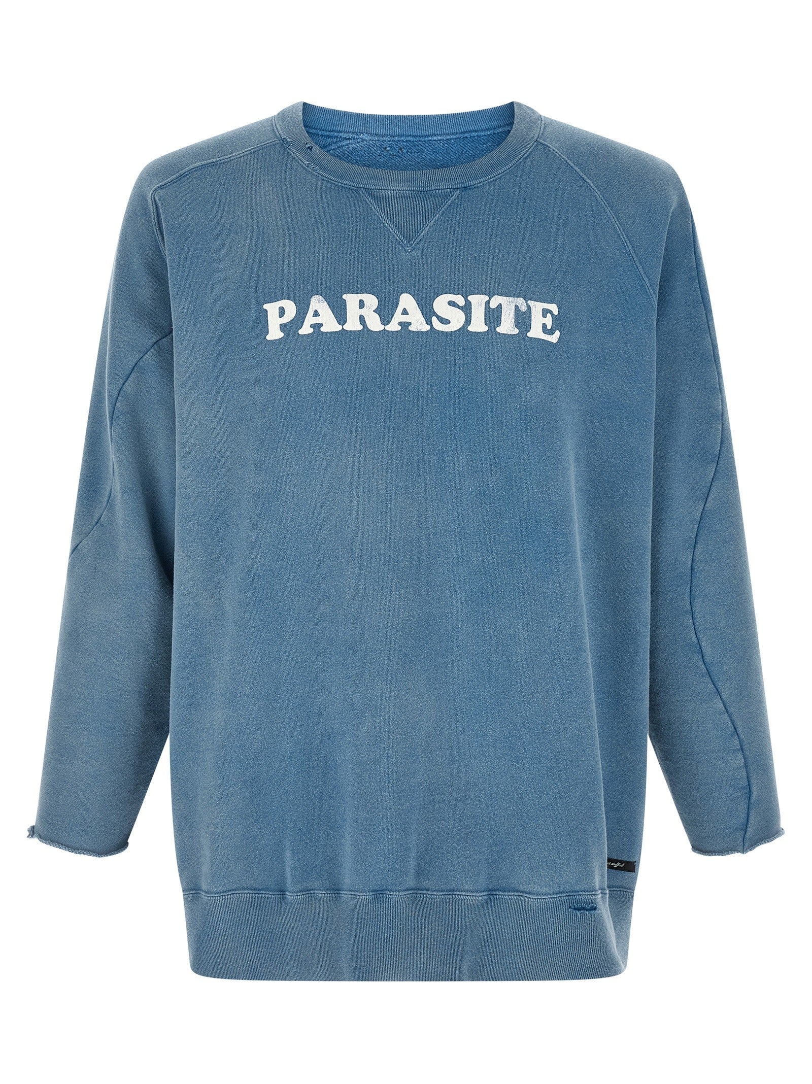 Undercover Sweatshirt Blue