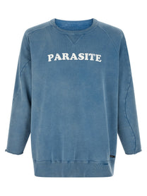 Undercover Sweatshirt Blue