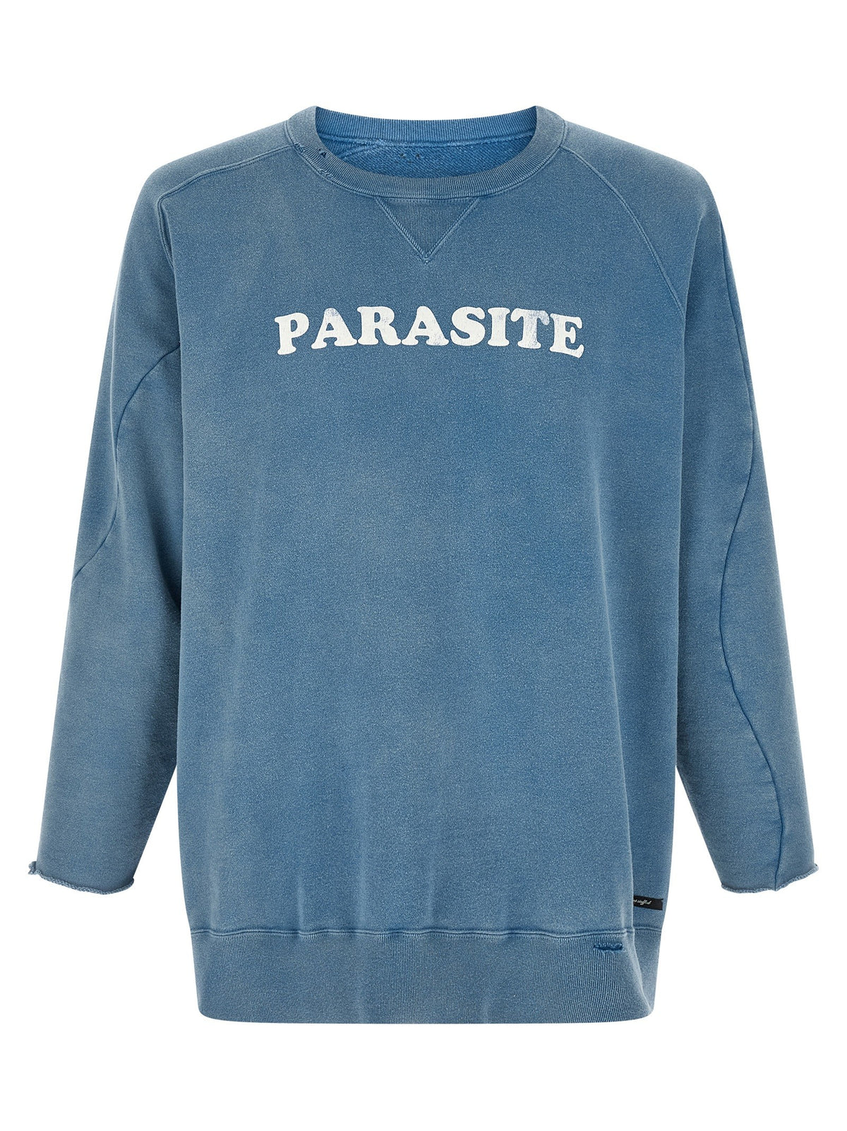 Undercover Sweatshirt Blue