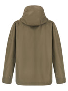 Undercover Jacket Green, view 2