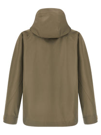 Undercover Jacket Green