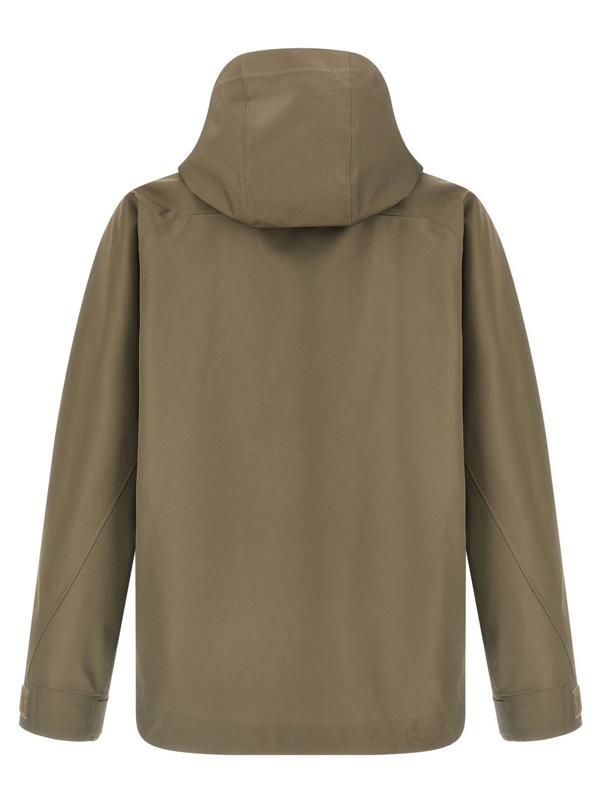 Undercover Jacket Green, view 2