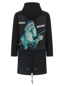 Undercover Parka Black