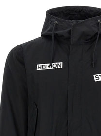 Undercover Parka Black