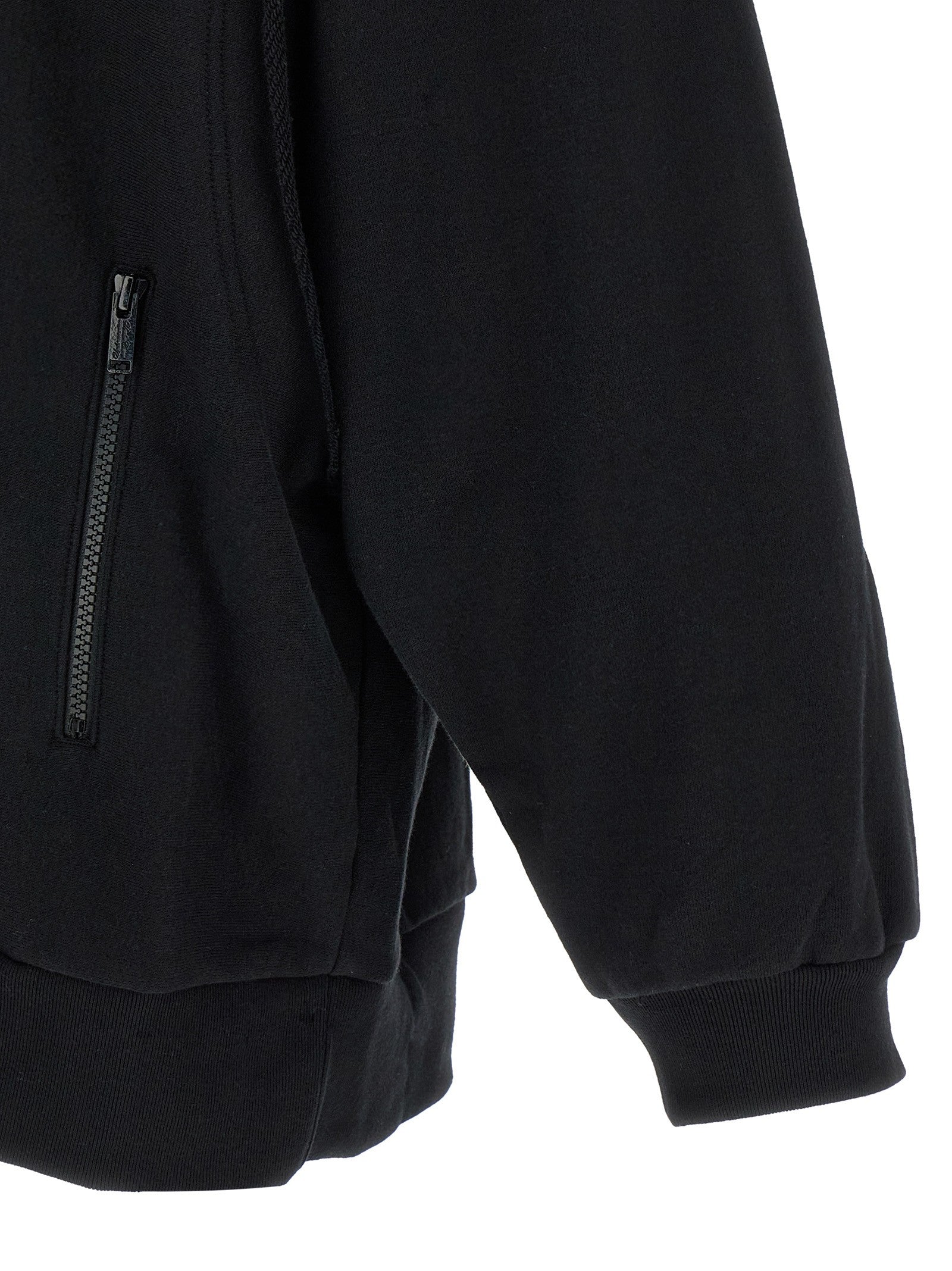 Undercover Hoodie Black