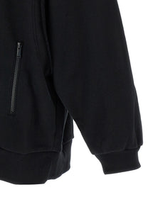 Undercover Hoodie Black