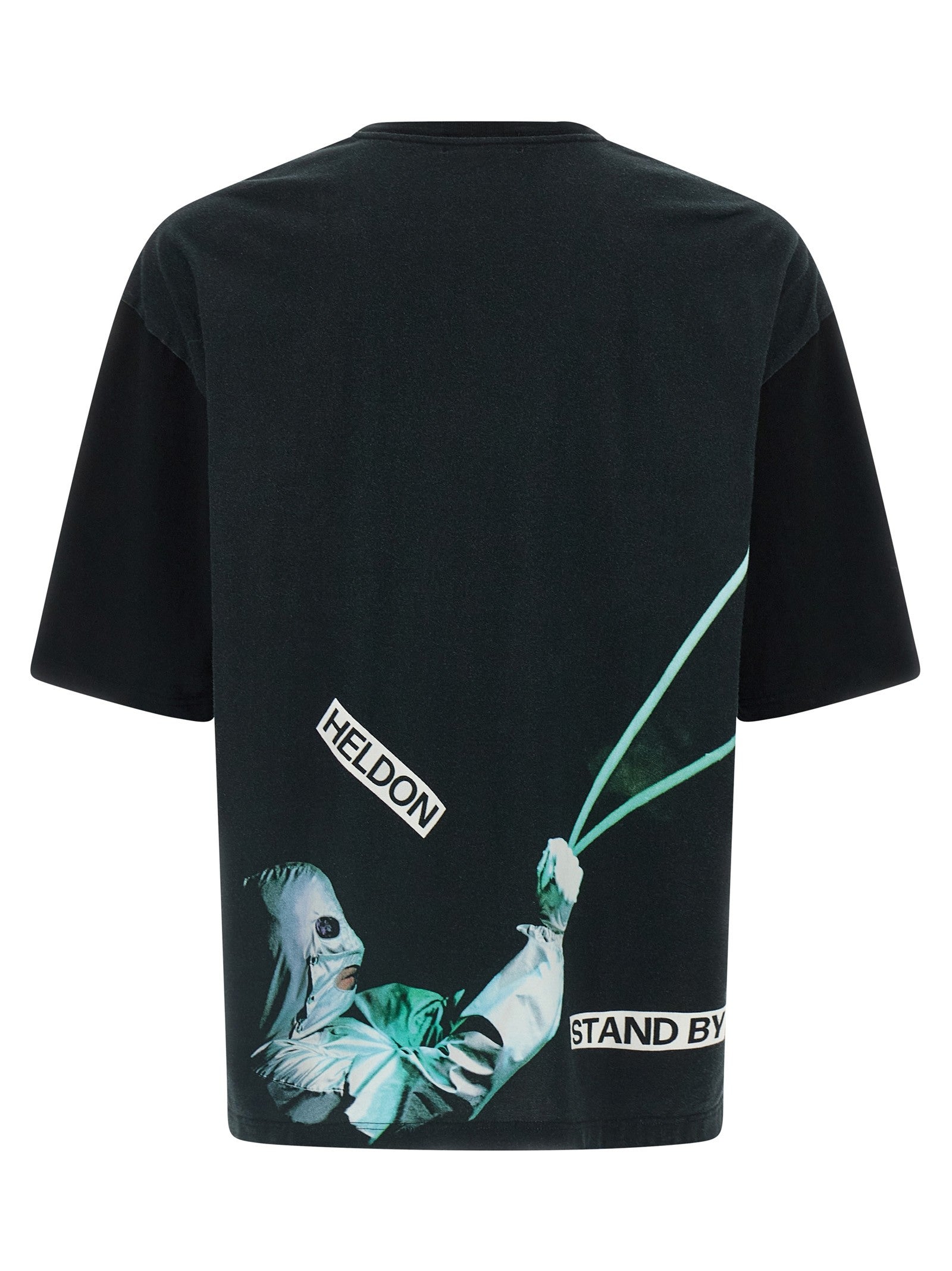 Undercover Shirt Black