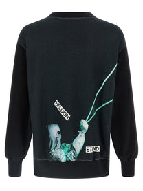 Undercover Sweatshirt Black
