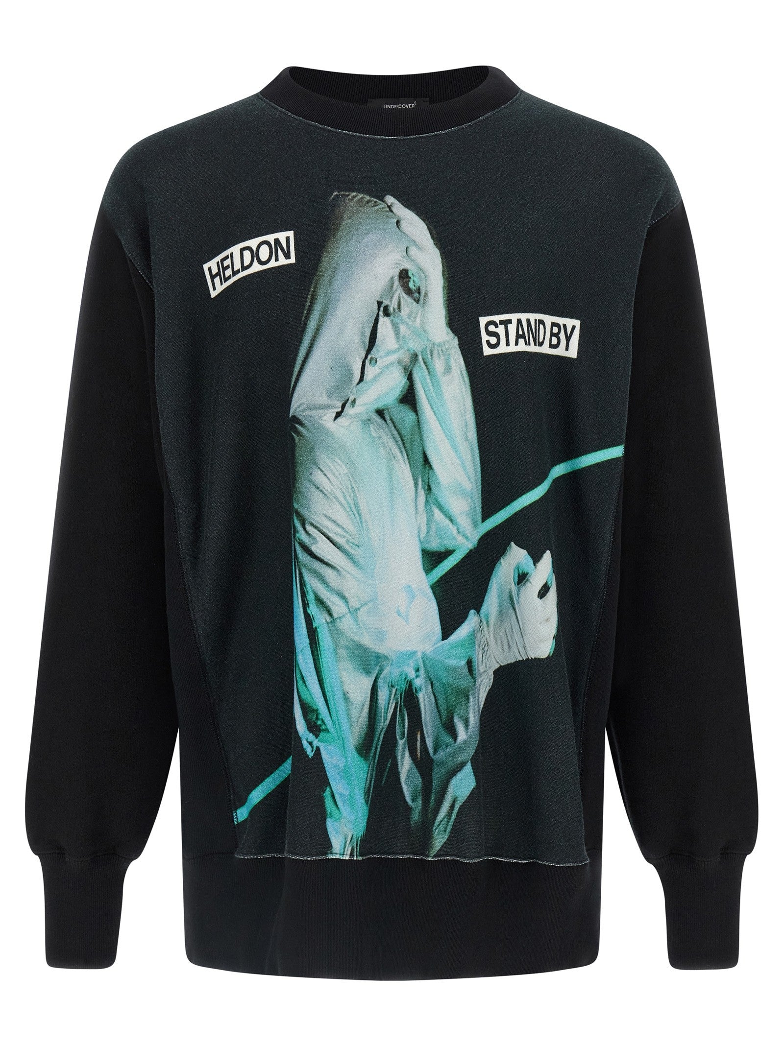 Undercover Sweatshirt Black