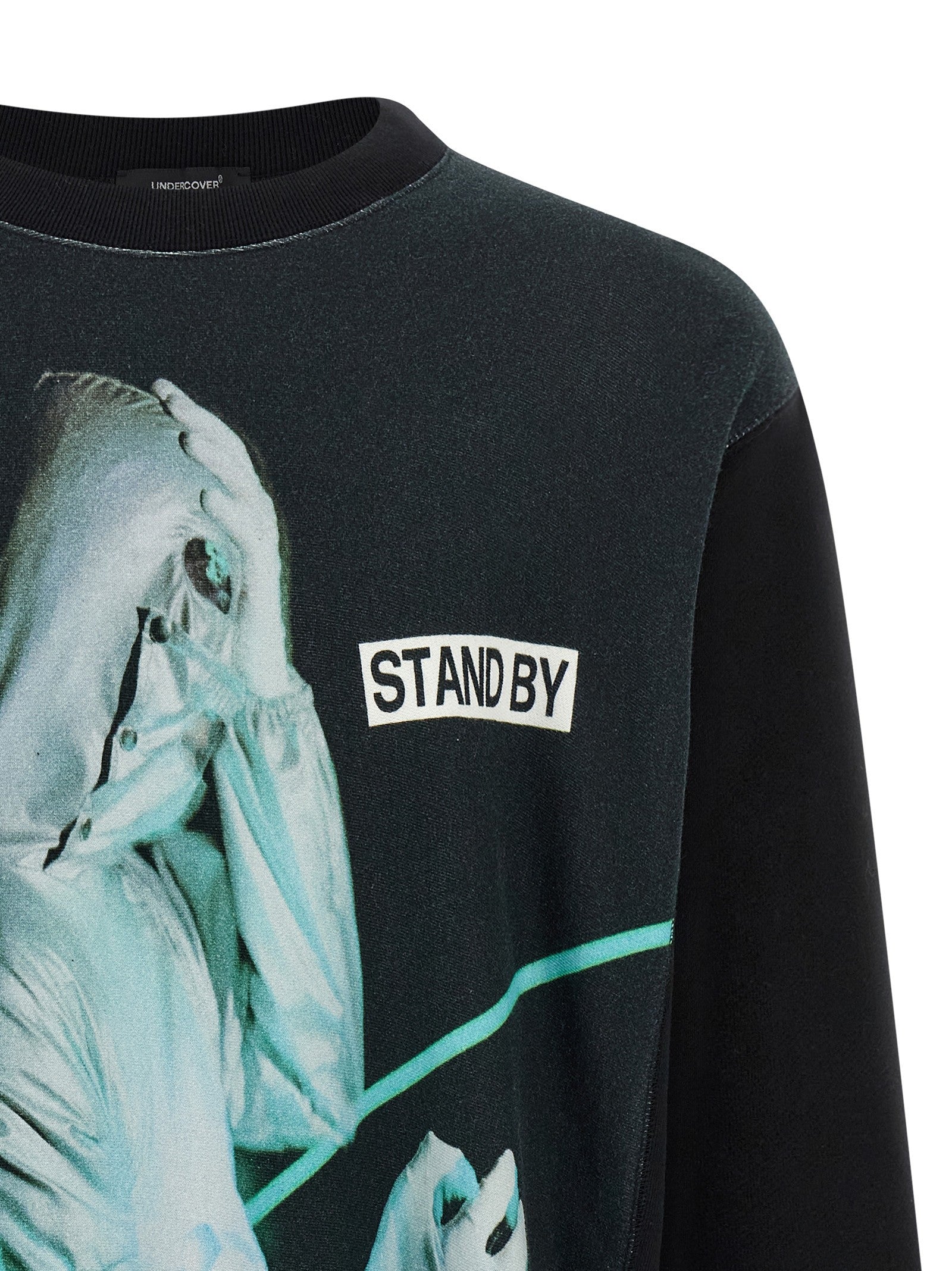 Undercover Sweatshirt Black