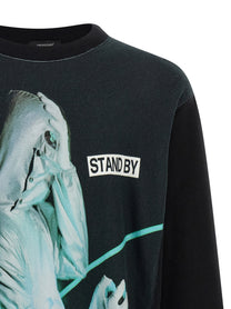 Undercover Sweatshirt Black