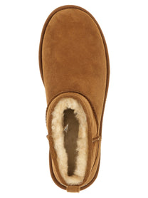 UGG - UGG - ’M Classic Ultra Mini’ ankle boots - Men’s Shoes