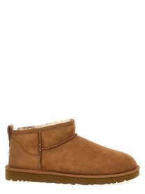 UGG - UGG - ’M Classic Ultra Mini’ ankle boots - Men’s Shoes
