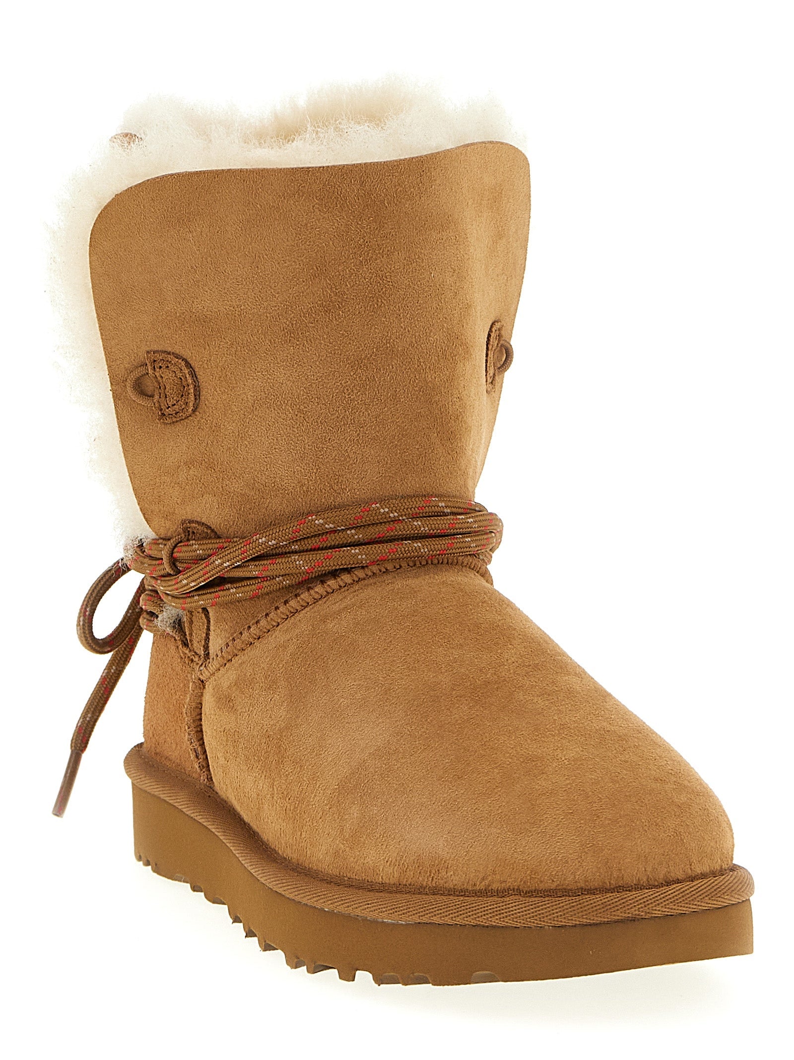 UGG - UGG - ‘Bailey Tie’ ankle boot - Women’s Shoes
