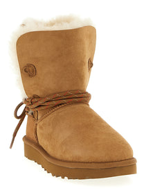 UGG - UGG - ‘Bailey Tie’ ankle boot - Women’s Shoes