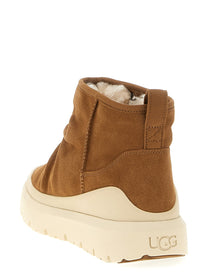 UGG - UGG - ’Heritage Utility Mini’ ankle boots - Women’s Shoes