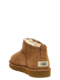 UGG - UGG - ’M Classic Ultra Mini’ ankle boots - Men’s Shoes